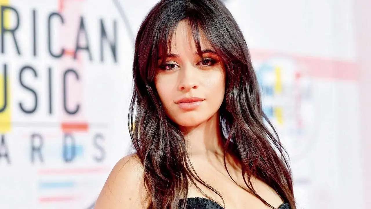 Camila Cabello hails therapy, calls for 'reproductive justice' in powerful speech