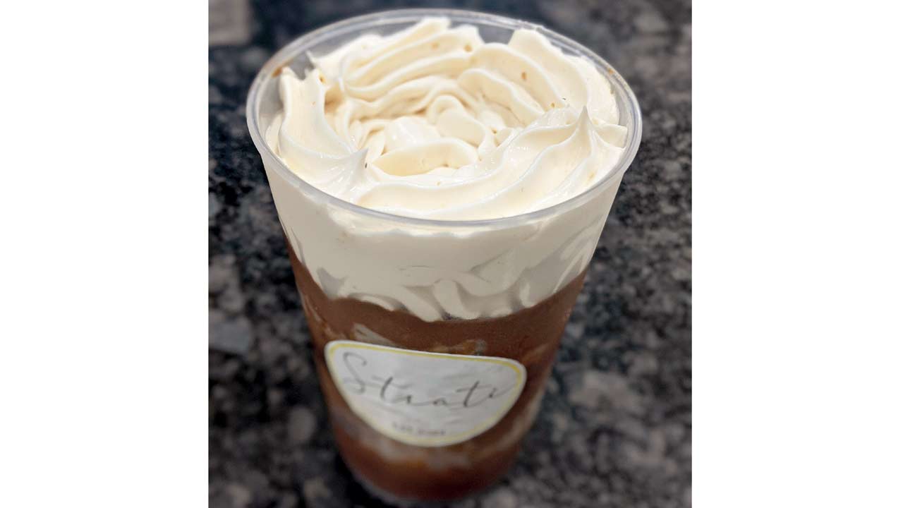 Caramello Cafe