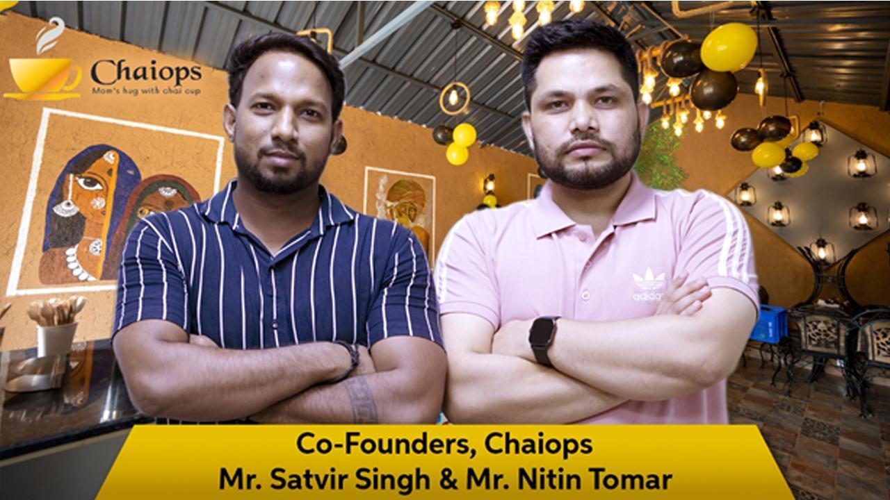 5 Things to keep in mind before starting an Entrepreneurial Journey in F&B sector