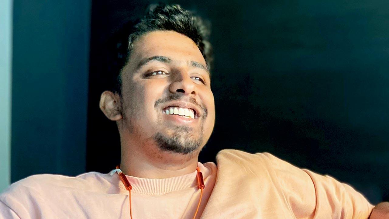 Surya Narayan