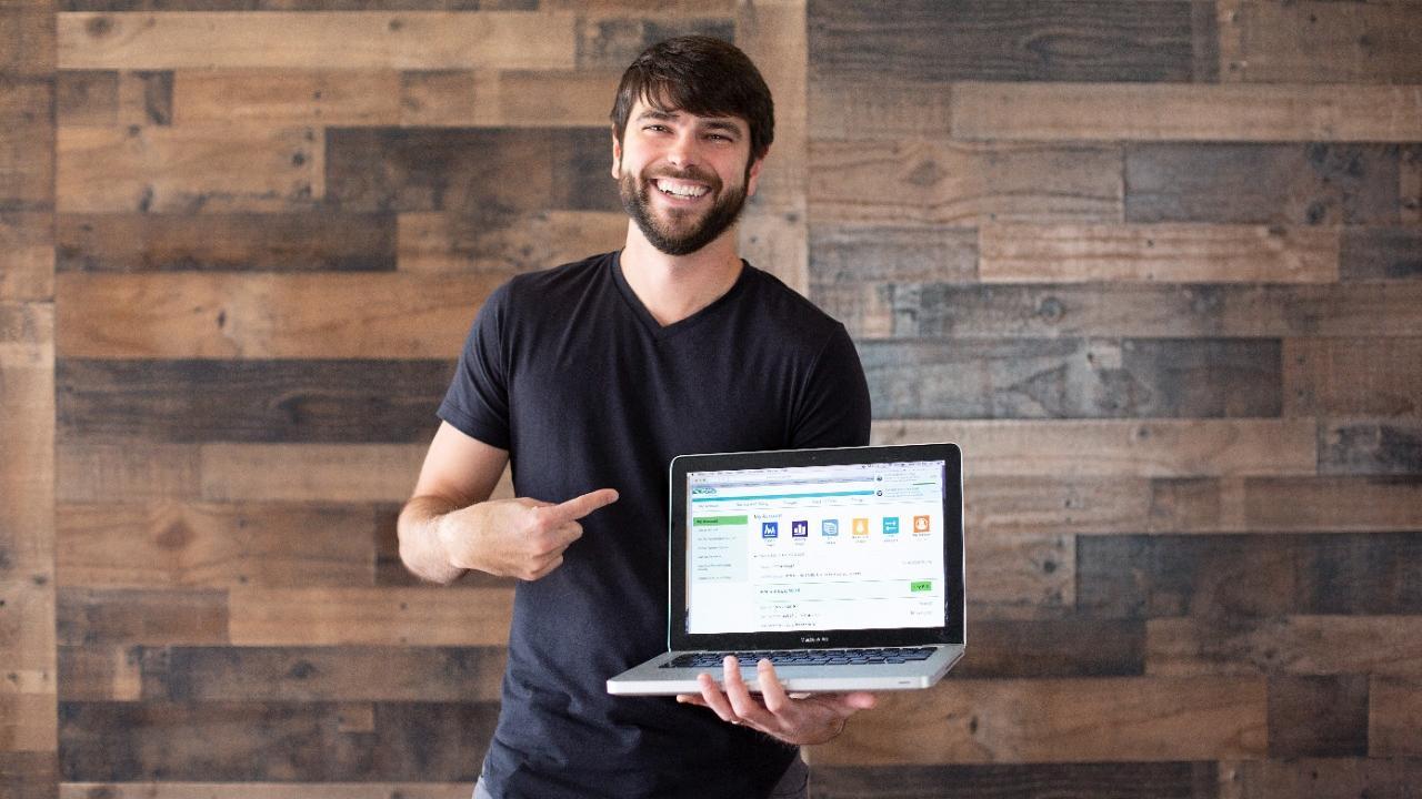 Entrepreneurship is the key to a better world according to Clickfunnels CPO 