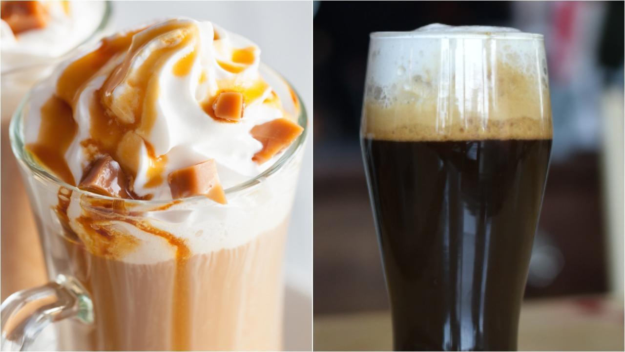 Ice that brew: These chilled variations will let you enjoy coffee this summer