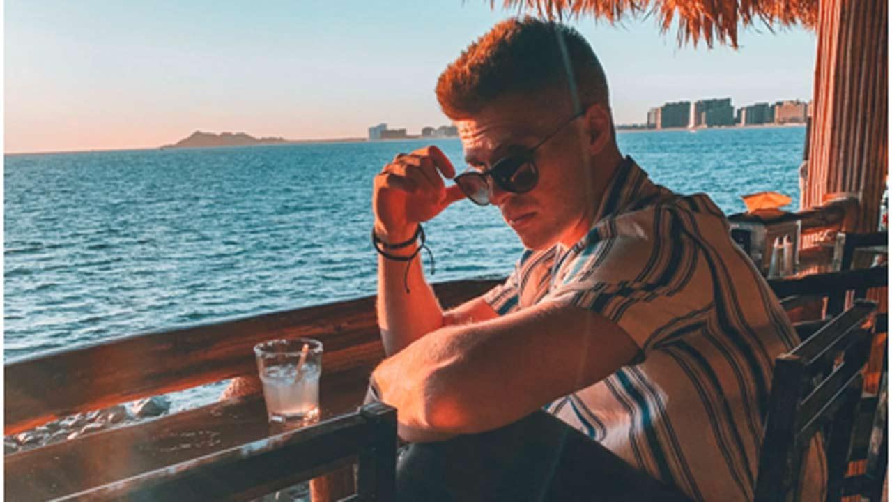 Meet Colin Yurcisin - The credit expert who is taking the internet by storm