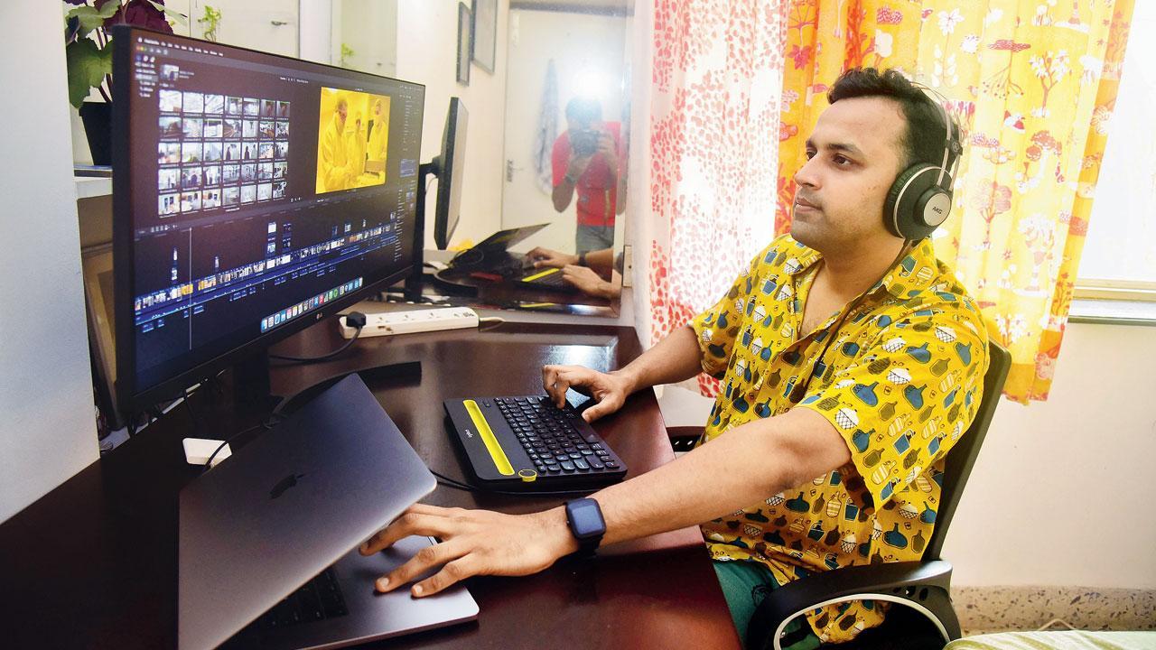 Freelancer’s friend, philosopher and guide