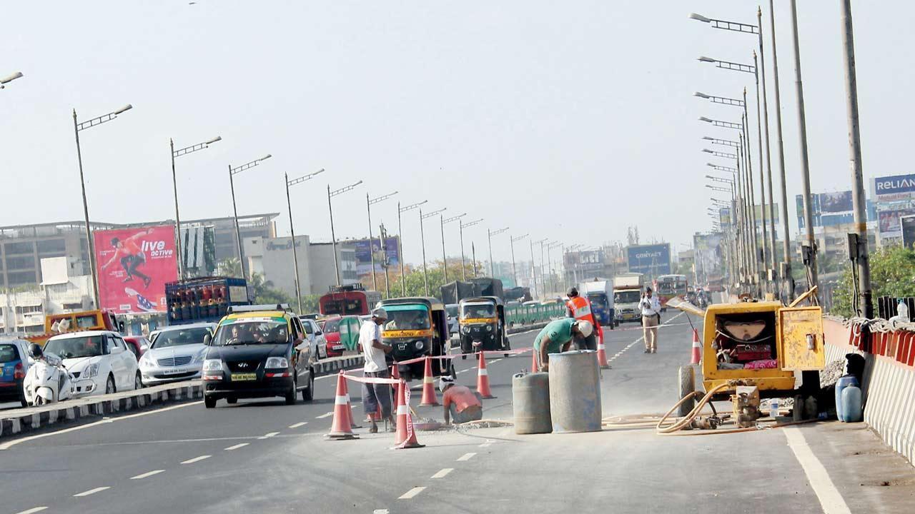 ‘If Singapore can do it, why can’t we?’ Aaditya Thackeray on finding solution to Mumbai's road repair woes