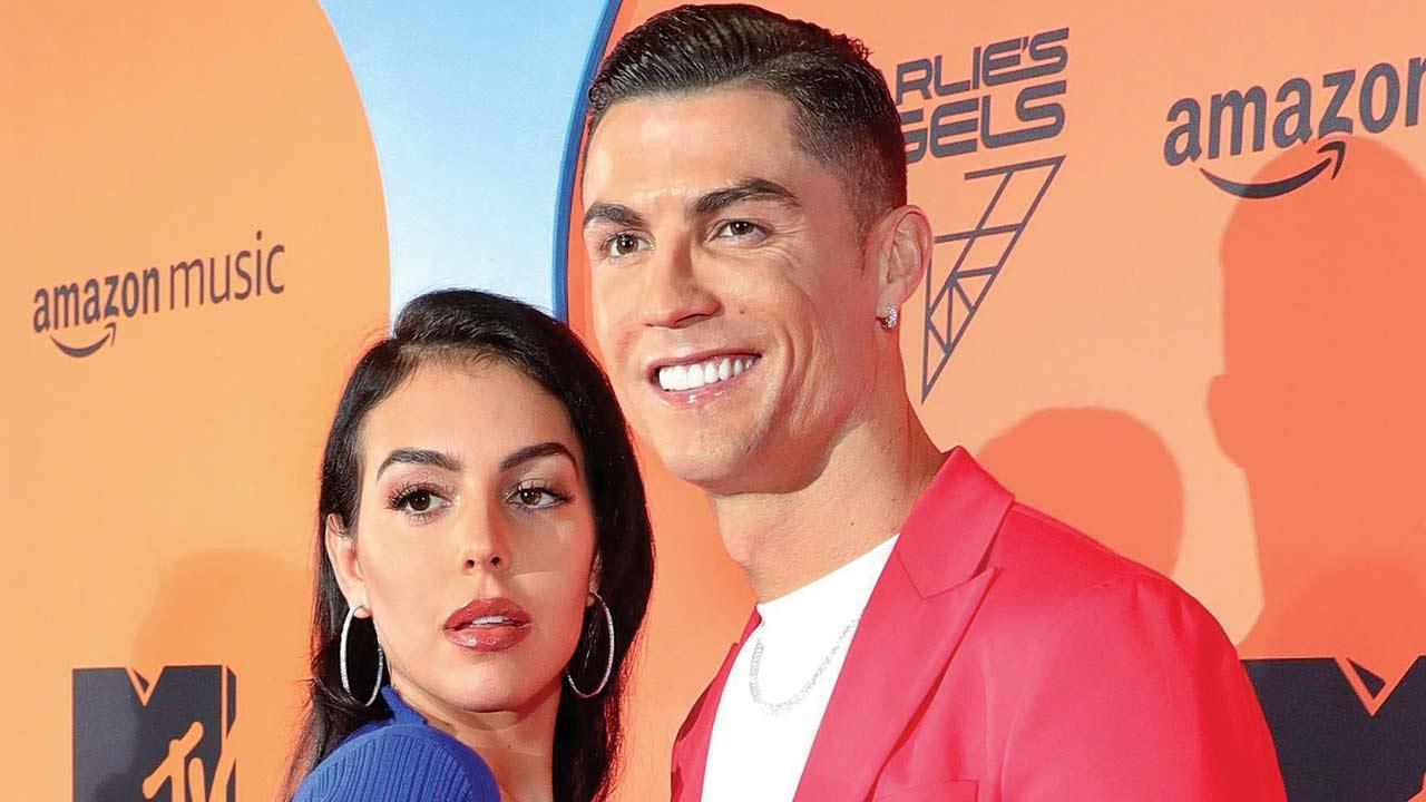 Ron, Rodriguez name their daughter Bella