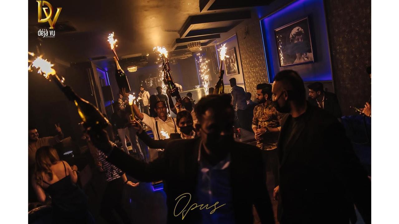 Dejavu Entertainment and Events is a one stop solution for all things party and entertainment