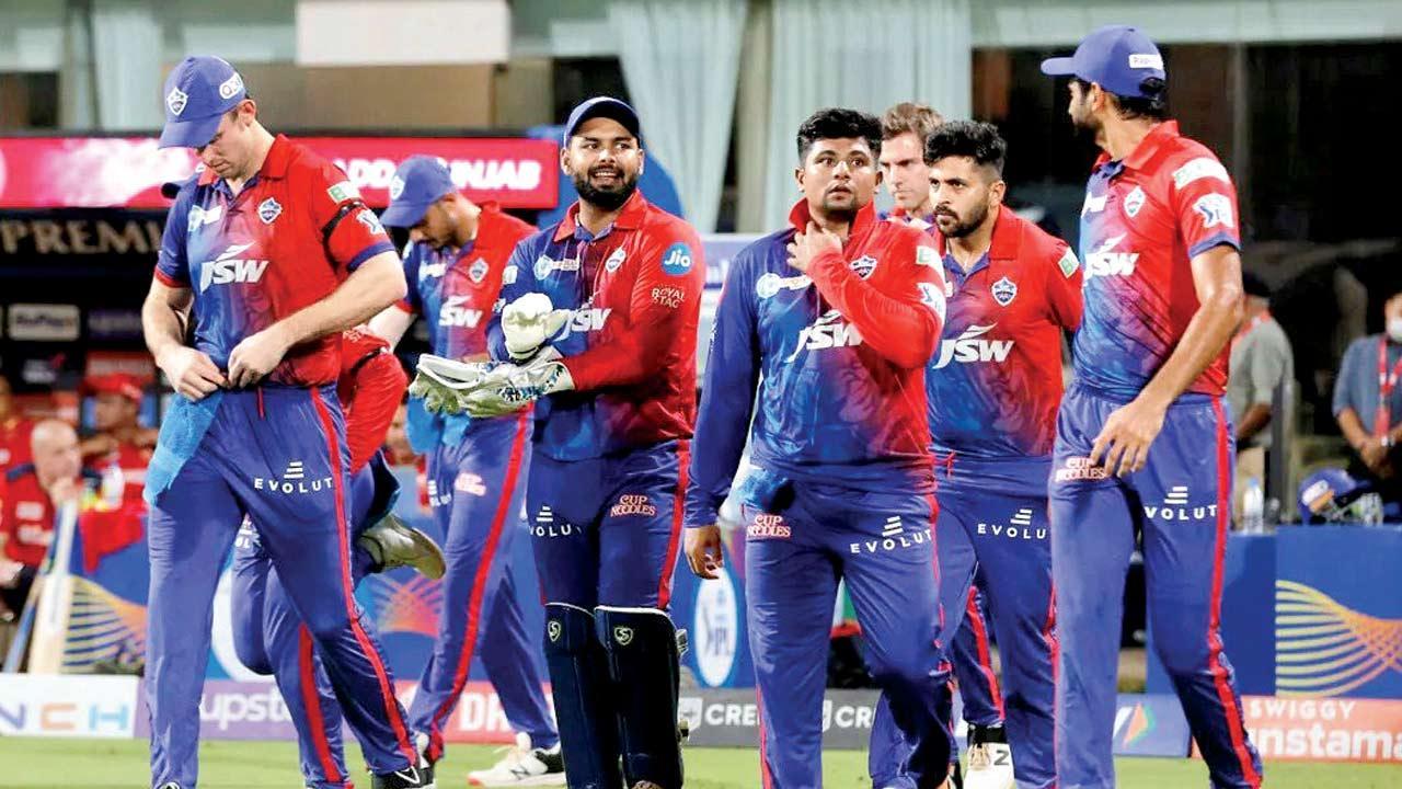 Delhi to go all out