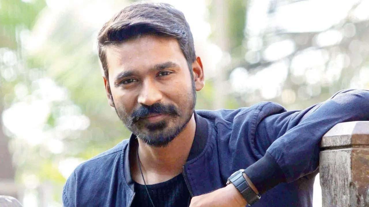 Dhanush sends legal notice to couple claiming him to be their biological son