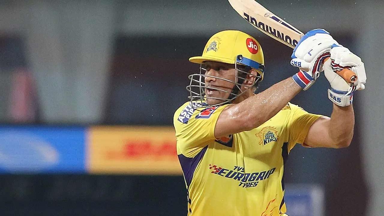 IPL 2022: 'You may get hit for 4 sixes in over but 2 balls you save will help win game,' says MS Dhoni