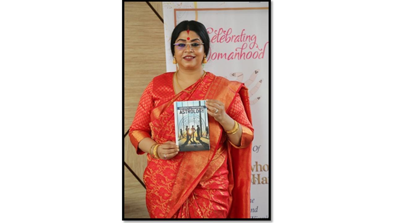 India’s Best Astrologer Dr Sohini Sastri’s Predictions for the Month of June 2022