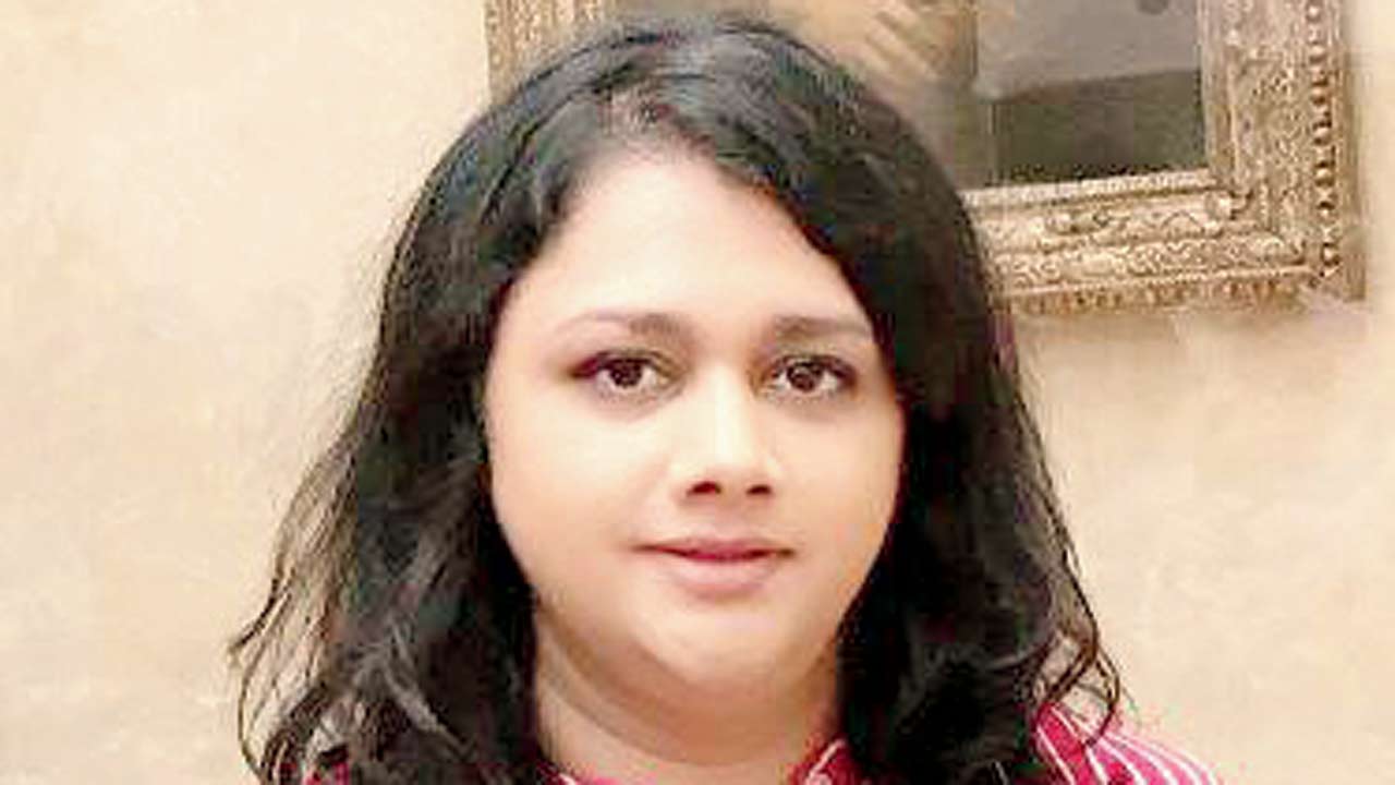 Dr Sonal Anand