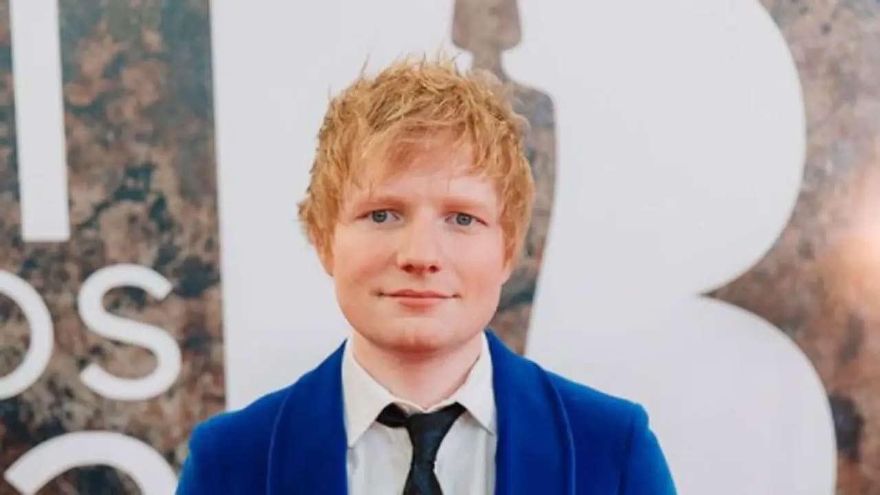 Billboard Music Awards 2022: Ed Sheeran, Miranda Lambert and Travis Scott join cast list