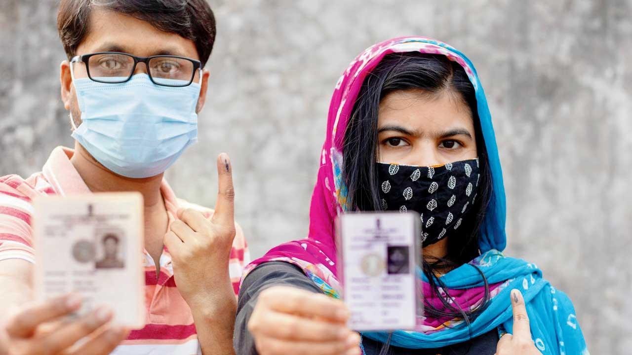 Mumbai: Ahead of BMC polls, BJP targets voters at booth level