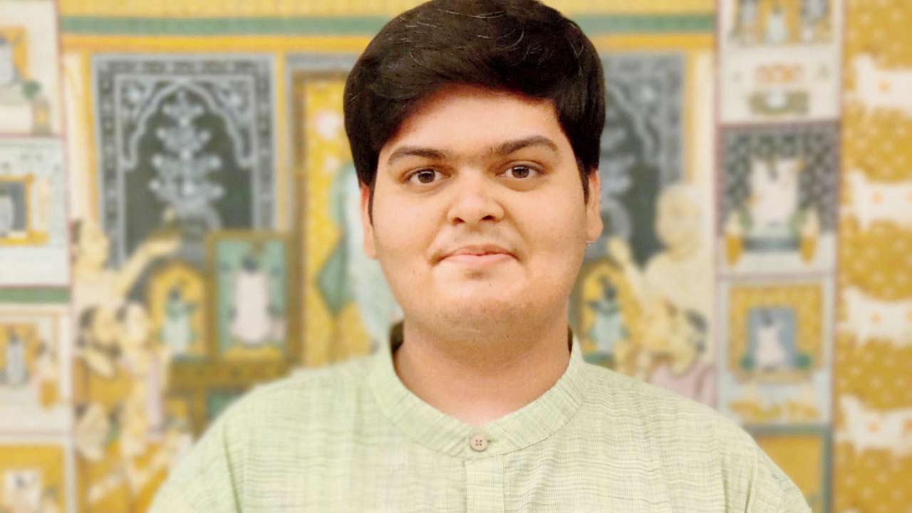 Eshan Sharma