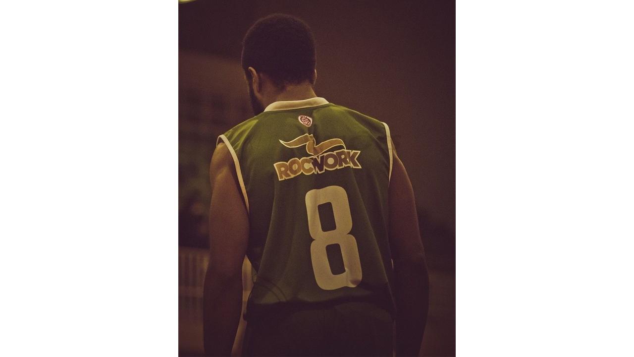 The Eugene Campbell III : Story of a Self Made Man