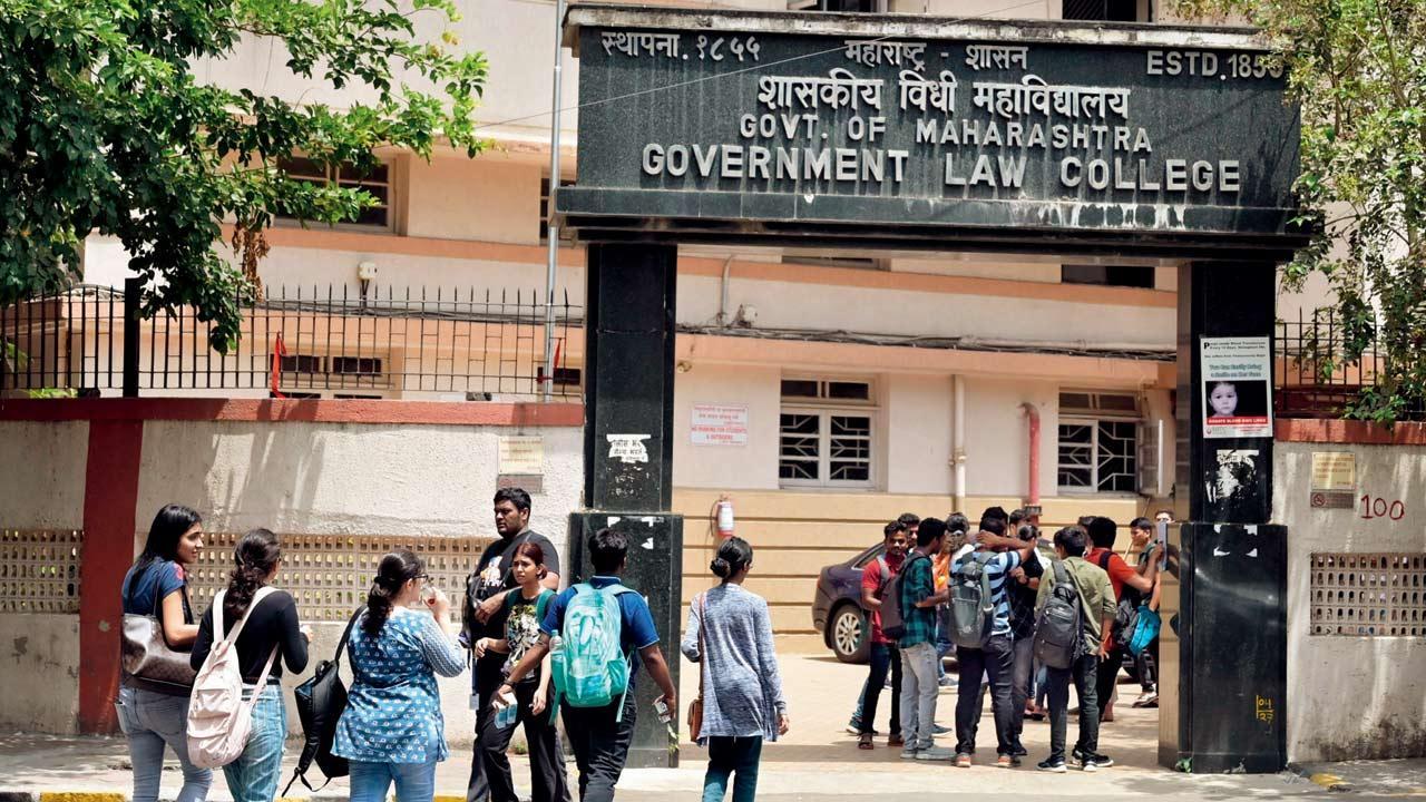 Evaluation row: GLC students and senate members allege goof-up; write to MU vice-chancellor