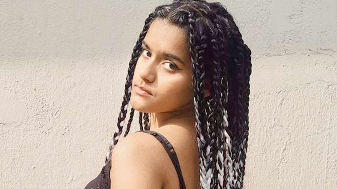Faith Cutinho
