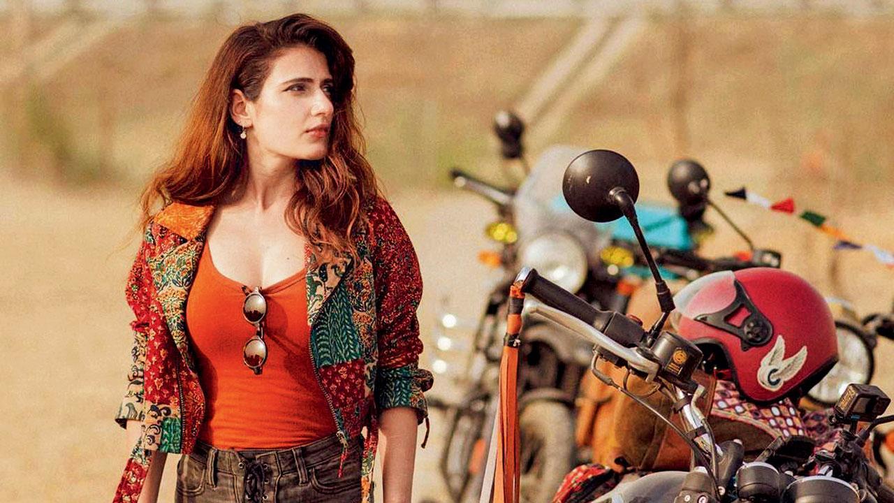 Motorcycle diaries