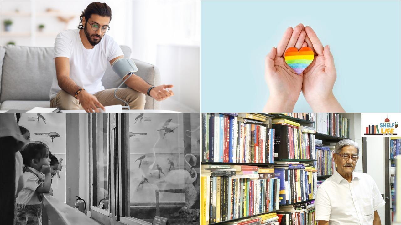 From cold coffee variations to LGBTQIA+ experiences: Here’s a weekly roundup of Mid-day.com’s top features