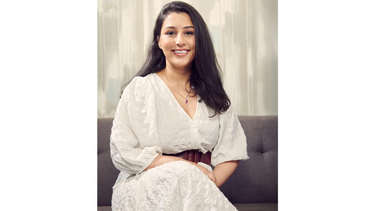 Skincare is a saturated market and as a VC you have more information on this. Yet what prompted you to start a skincare company? 