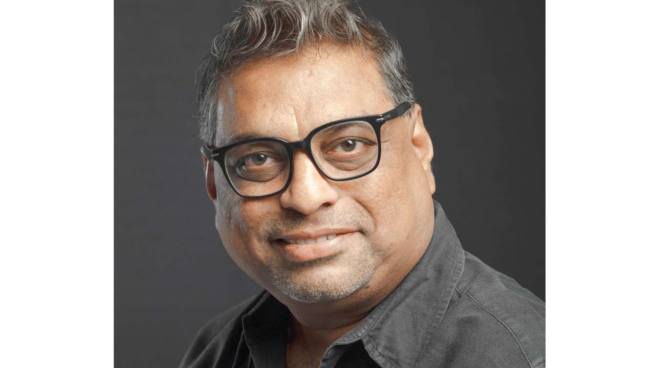 Gajanan Dudhalkar