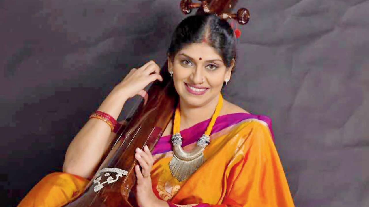 Gauri Pathare. Pic/gauripathare.in