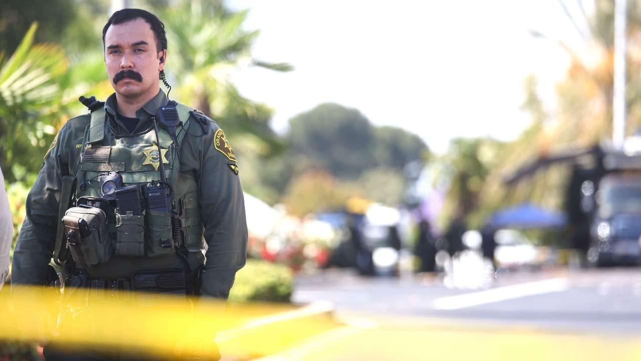 US: One killed, five injured in California church shooting