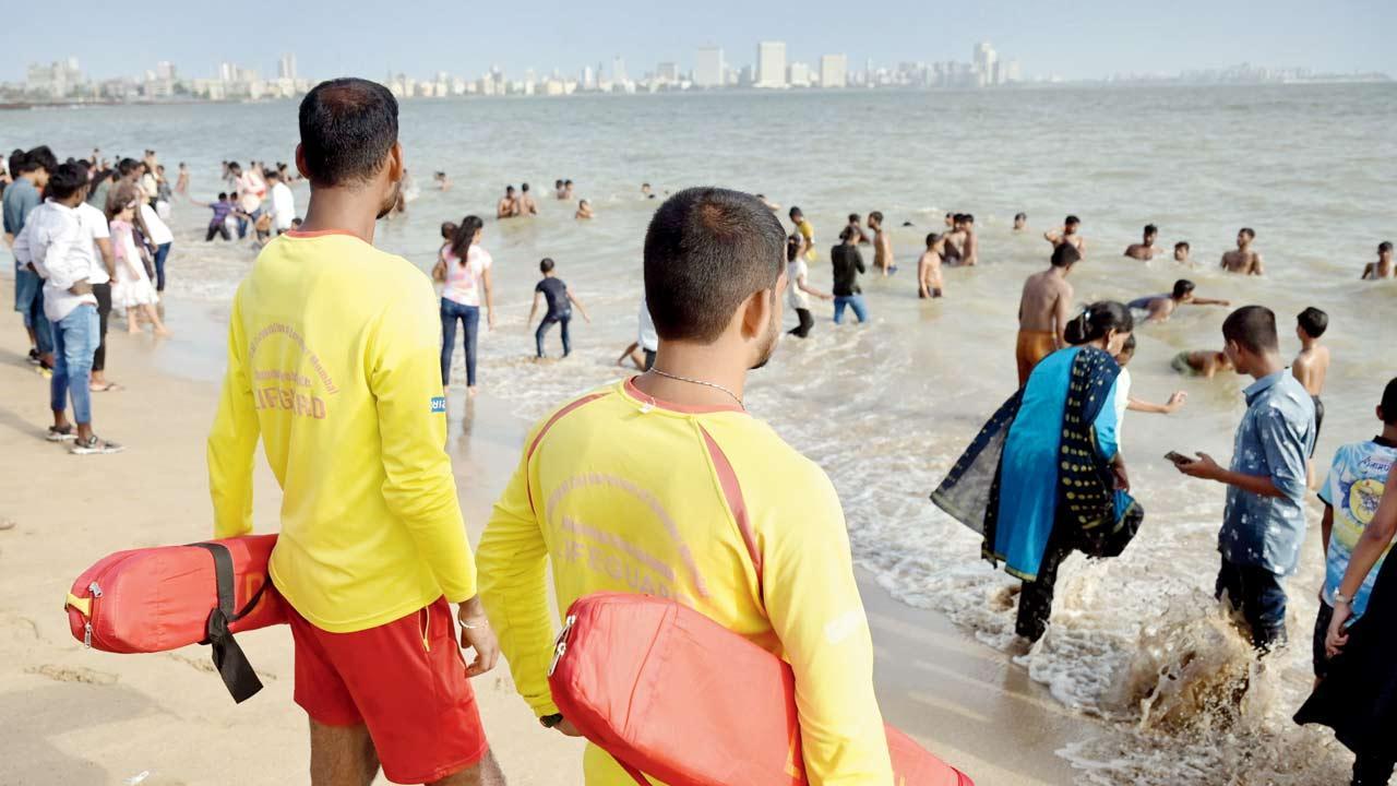 Mumbai’s air quality improves, but Malad still in the red