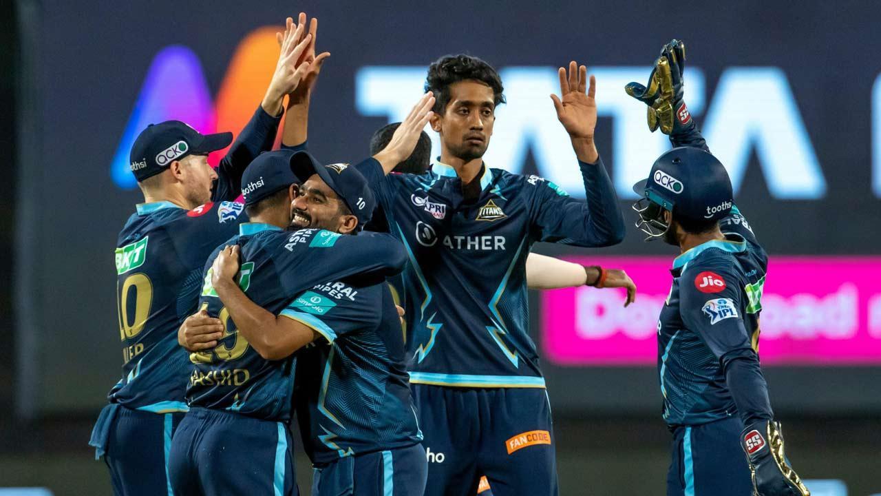 IPL-15 playoff: How the teams stack up...