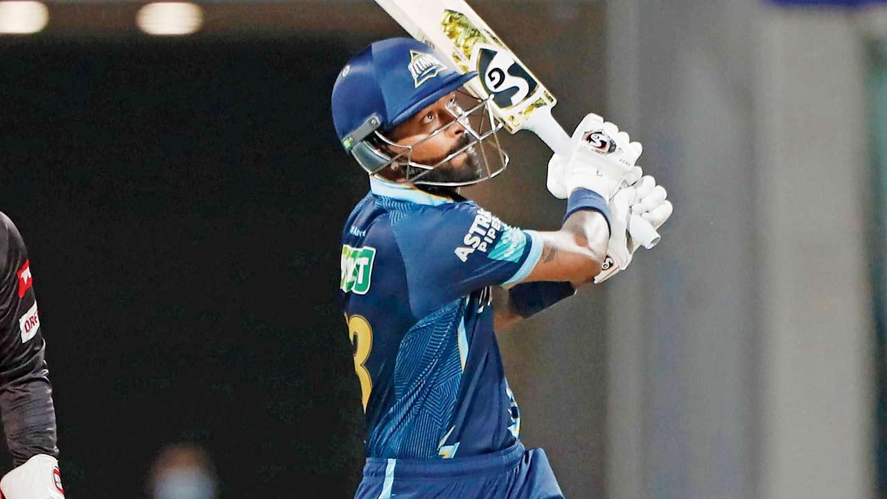 Gujarat or Lucknow? Playoff spot up for grabs today!