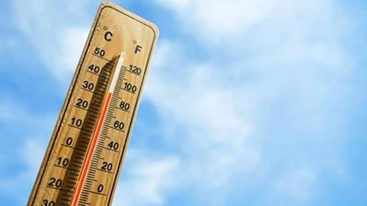 Severe heatwave conditions likely in parts of national capital