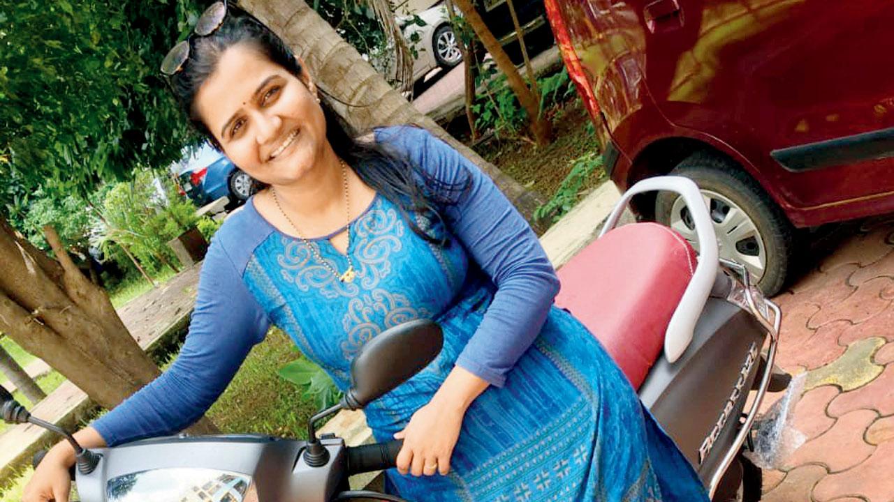 Anagha Dhondye, a rider, lauds the decision