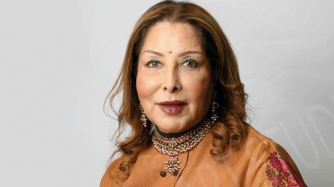 Hema Deora