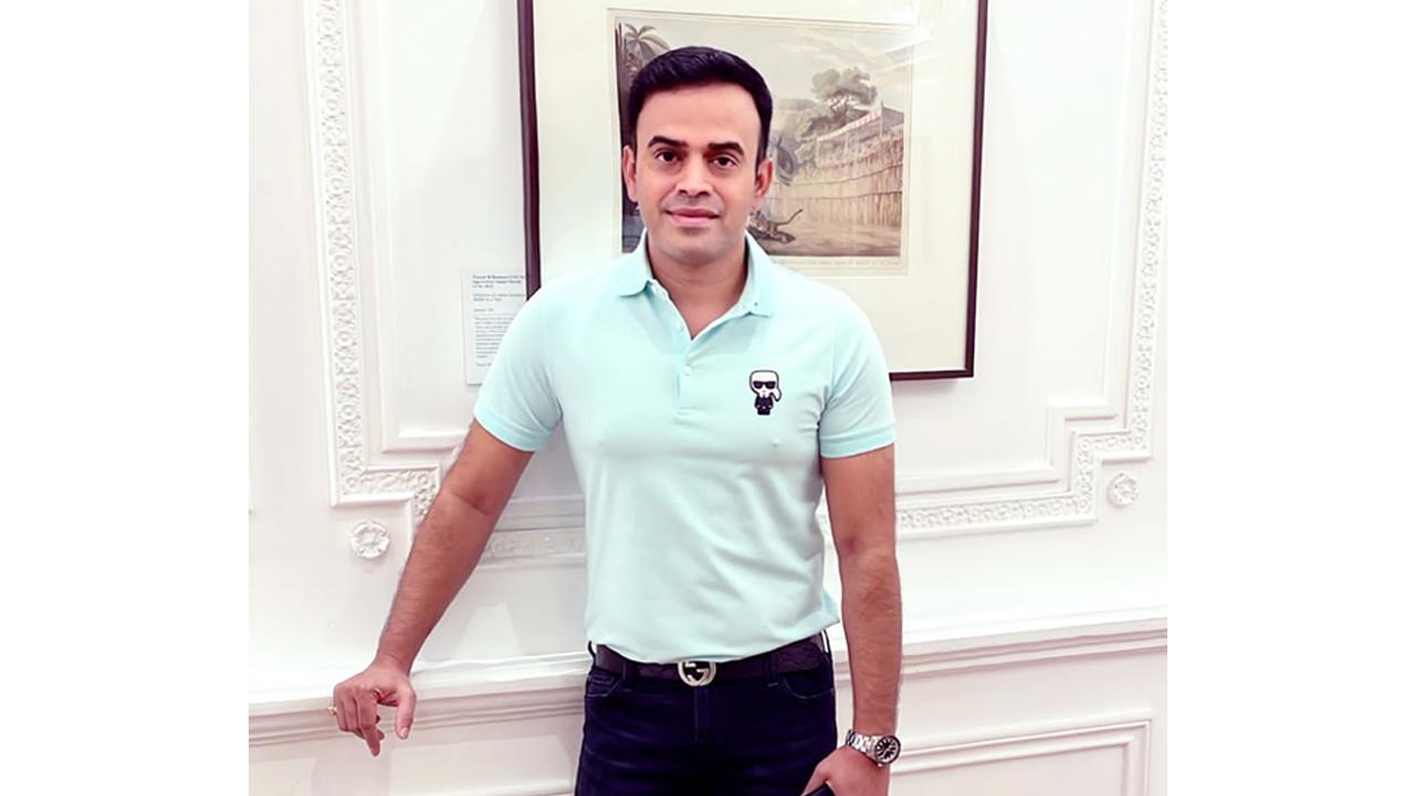 Look At How This Mechanical Engineer Turned Entrepreneur Is Managing Two Entrepreneurial Sectors At Once 