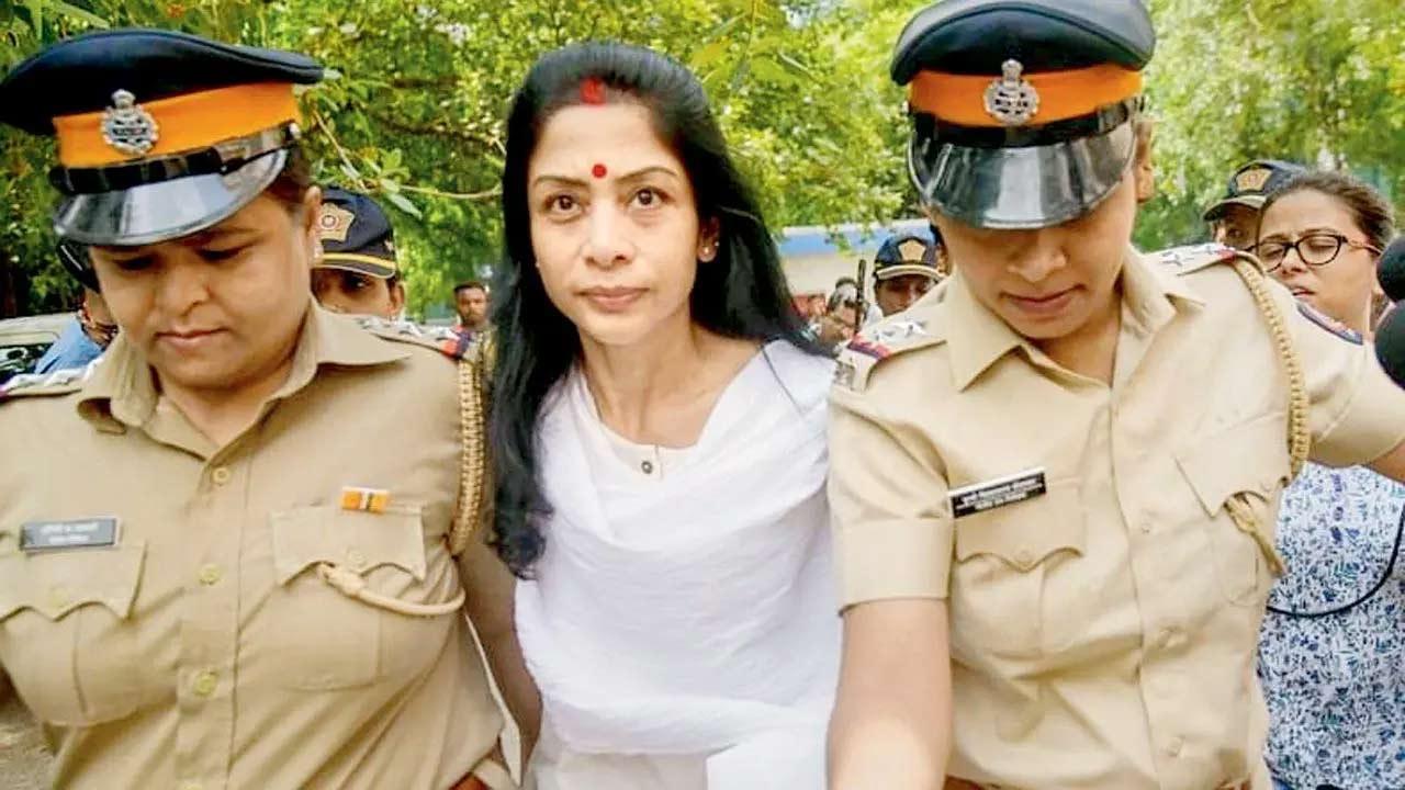 Sheena Bora murder case: Indrani Mukerjea likely to walk out of jail today