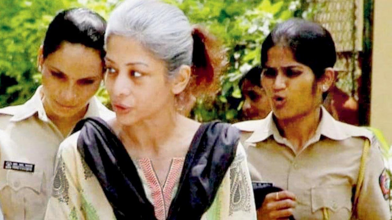 Sheena Bora murder case: Indrani Mukerjea gets bail on 10th request 