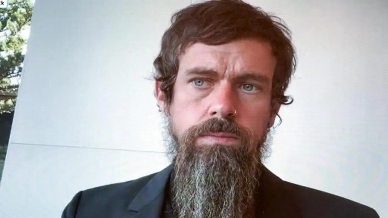 Jack Dorsey steps down from Twitter's board of directors
