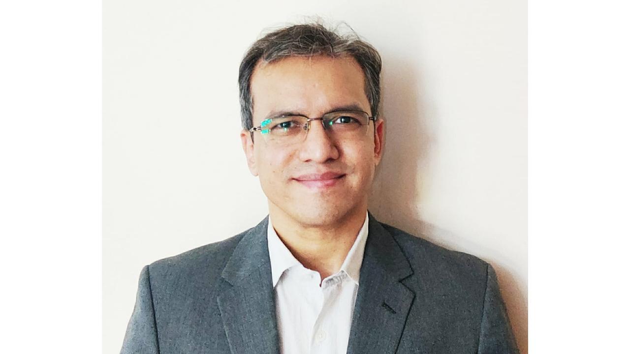 Man with the Tech and innovation – Jainendra Kumar 