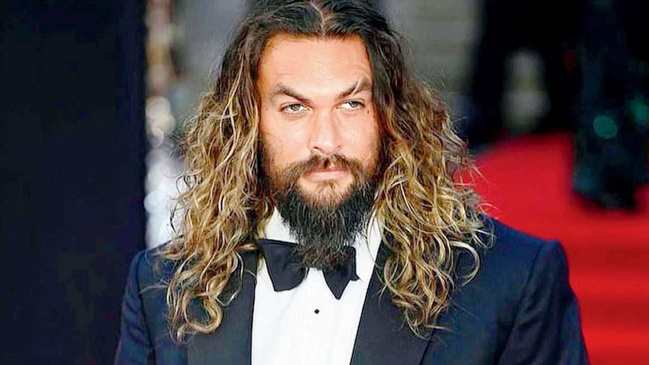 Jason Momoa to star in The Executioner