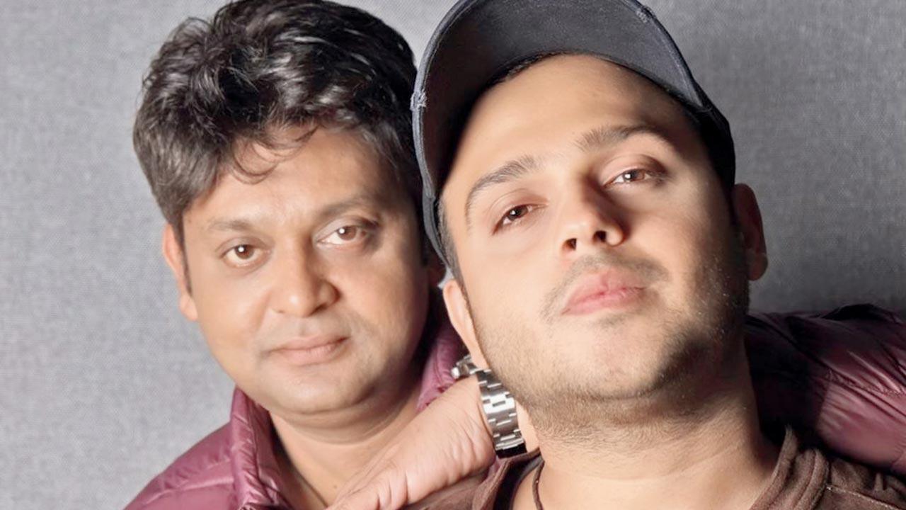 Javed-Mohsin join the remixing trend