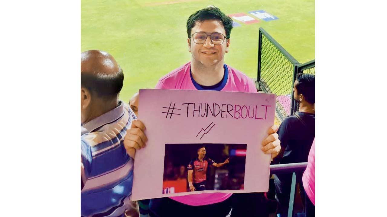 Mumbai: Cricket crazy boys extorted of Rs 15,000