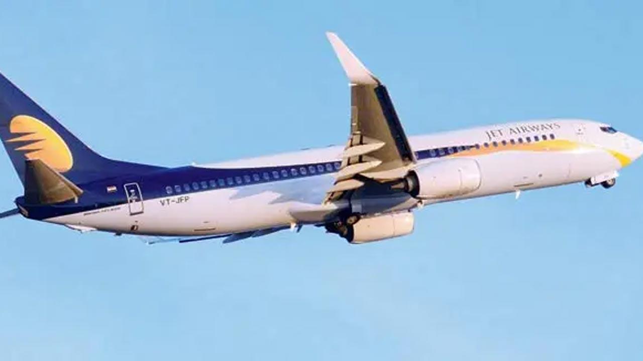 Jet Airways a step closer to relaunch, gets security clearance from home ministry