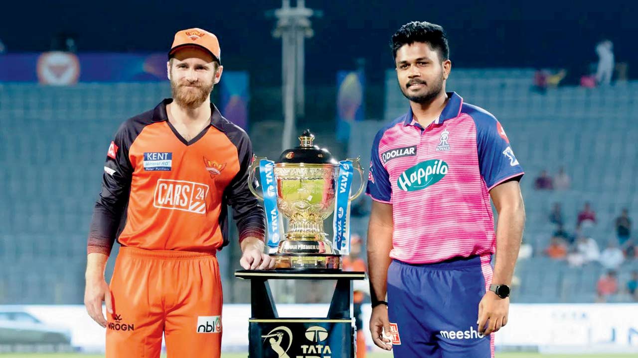 The IPL 2022 kicked off on March 26