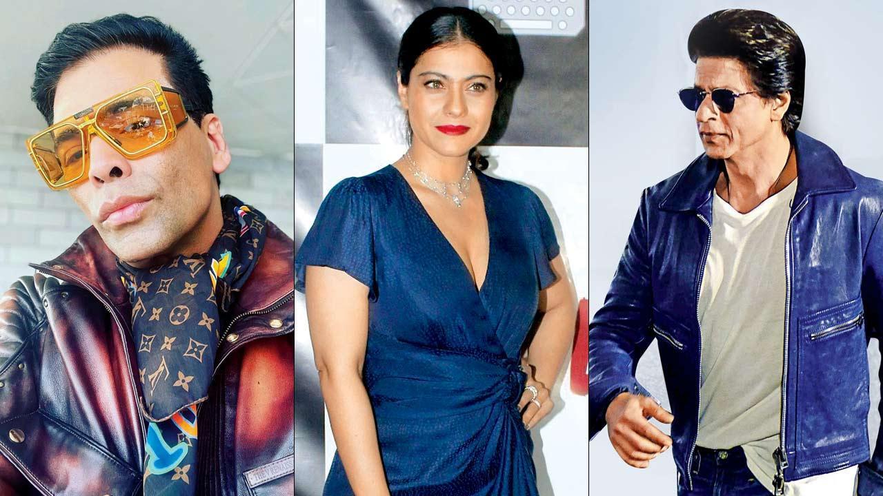 Have you heard? A cameo for KJo?