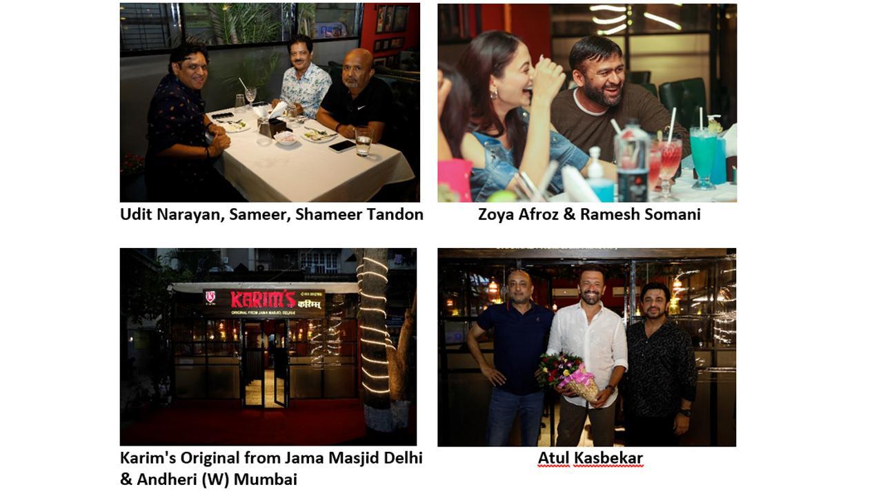 ‘The Karims’ is an institution and its most valuable asset is its HERITAGE