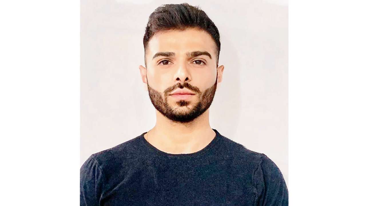 Karan Mehrotra
