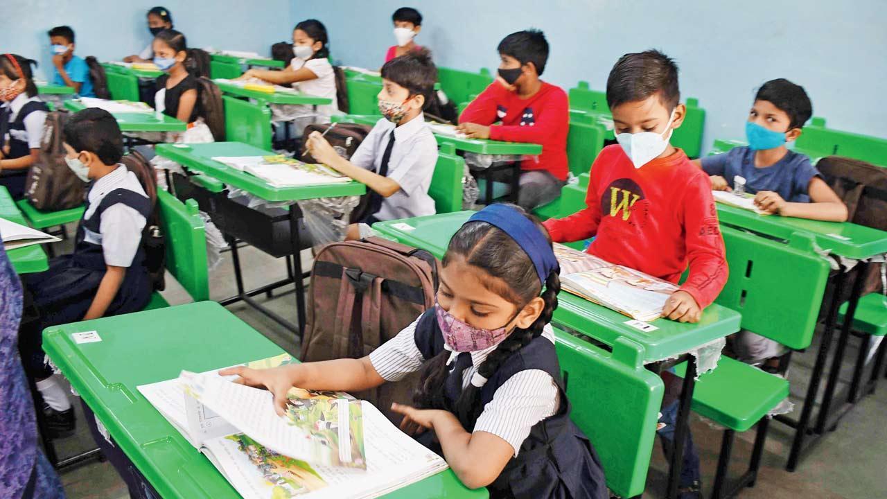 BMC switches to India Post for its scheme for schoolgirls