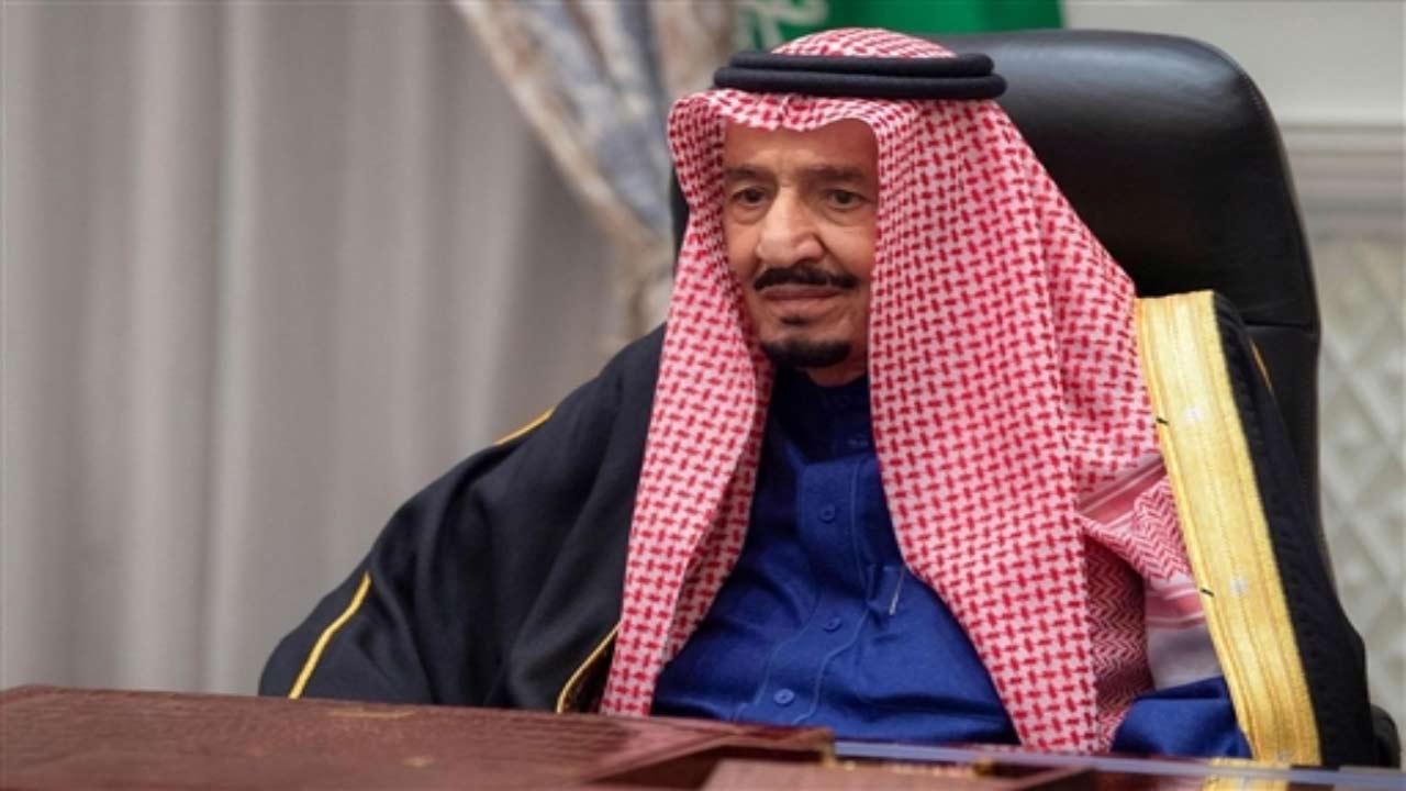 Saudi king admitted to hospital for medical tests