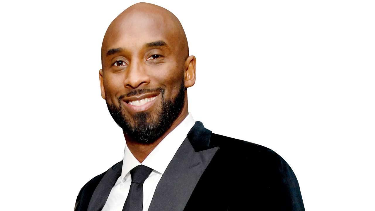 NBA star Kobe Bryant’s rookie jersey likely to fetch Rs 22 to 38cr in auction